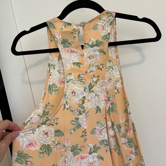Privacy Please swing dress - Picture 5 of 5